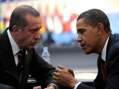 Αναγκαία η αλλαγή πολιτικής στη Συρία